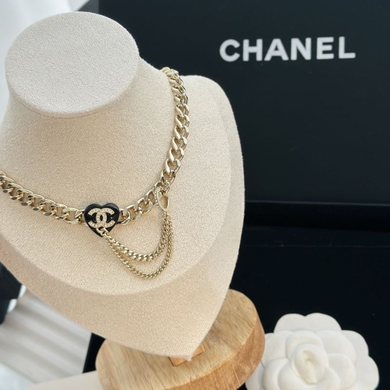 Chanel Necklaces